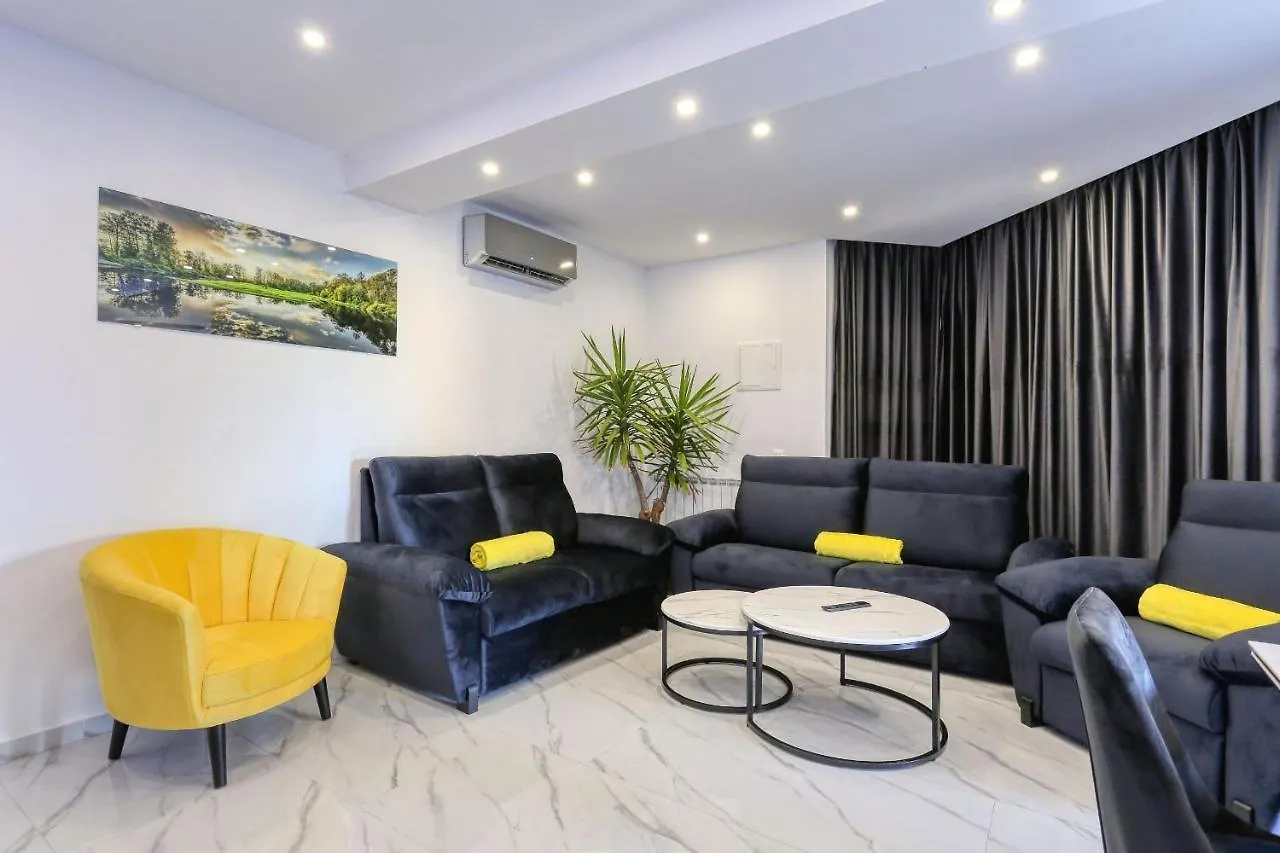 Luxury Holiday House 扎达尔 0*,  克罗地亚